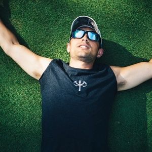 Meet your Posher, Noah